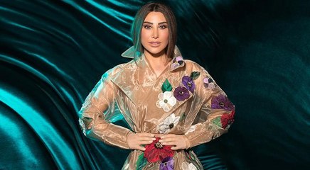 الملايين في جعبة نجوى كرم