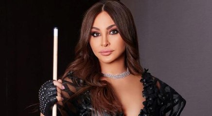 إليسا الأكثر بحثاً لعام 2023