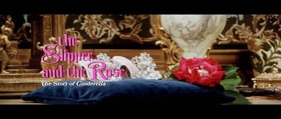 The Slipper and the Rose | movie | 1976 | Official Trailer