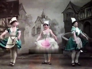 La Korrigane | movie | 1900 | Official Trailer