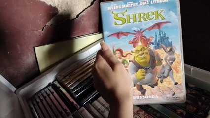 Memórias de uma pessoa perdida | movie | 2023 | Official Trailer