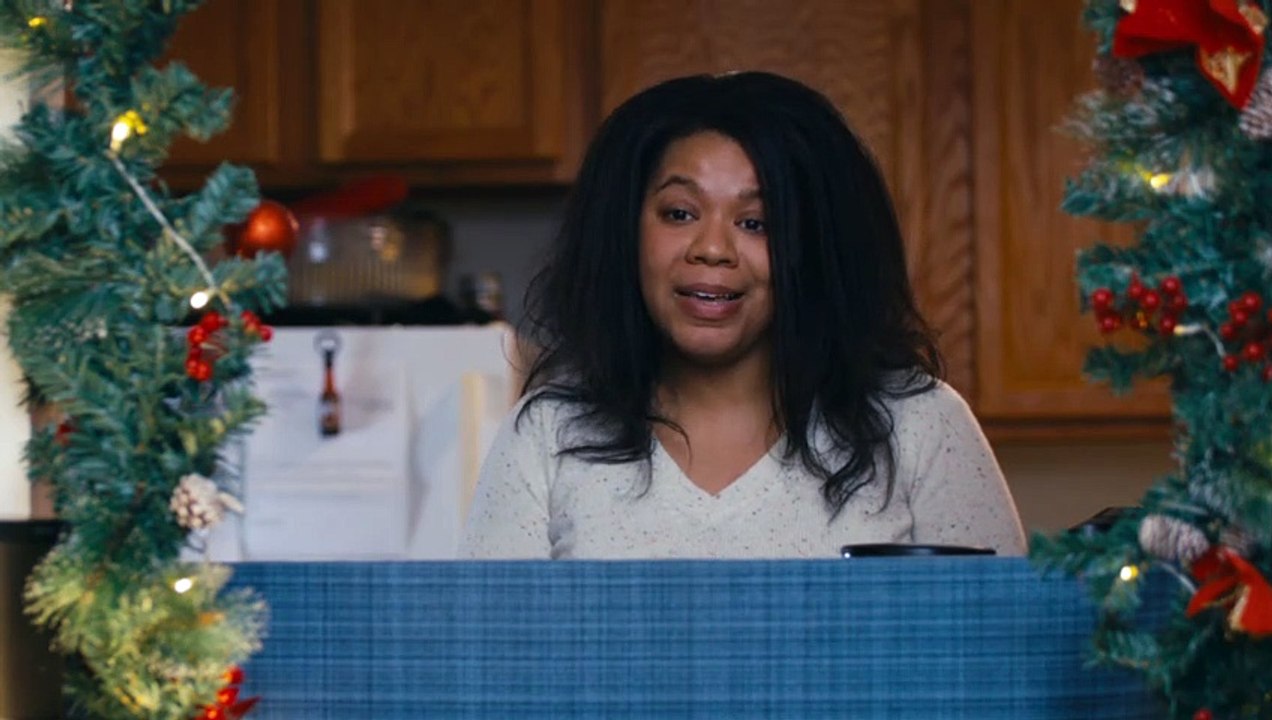 The Christmas Venue movie 2023 Official Trailer video Dailymotion