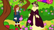 Snow Queen _ Fairy Tales and Bedtime Stories for Kids _ Princess Story