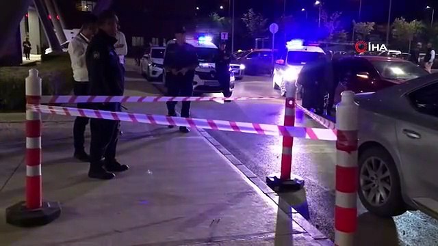 Acil servis önündeki silahlı saldırının nedeni belli oldu