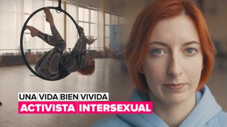 Una vida bien vivida: El viaje de Lera como activista intersexual