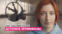 Una vida bien vivida: El viaje de Lera como activista intersexual