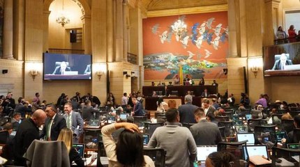 Cámara aprueba primer bloque de artículos de reforma a la salud