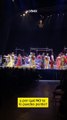 5 razones para ver Corteo del Cirque Du Soleil en CDMX
