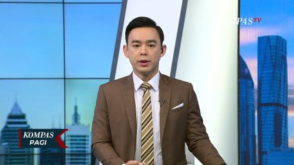 Polisi Tetapkan Pengemudi Ferrari yang Menabrak Kendaraan di Bundaran Senayan jadi Tersangka!