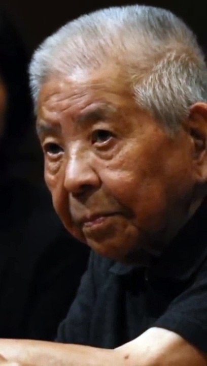 The only Japanese who survived 2 nuclear bombs