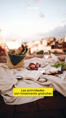 Habrá picnic y concierto GRATIS para ver el eclipse solar en CU ¡Entérate!