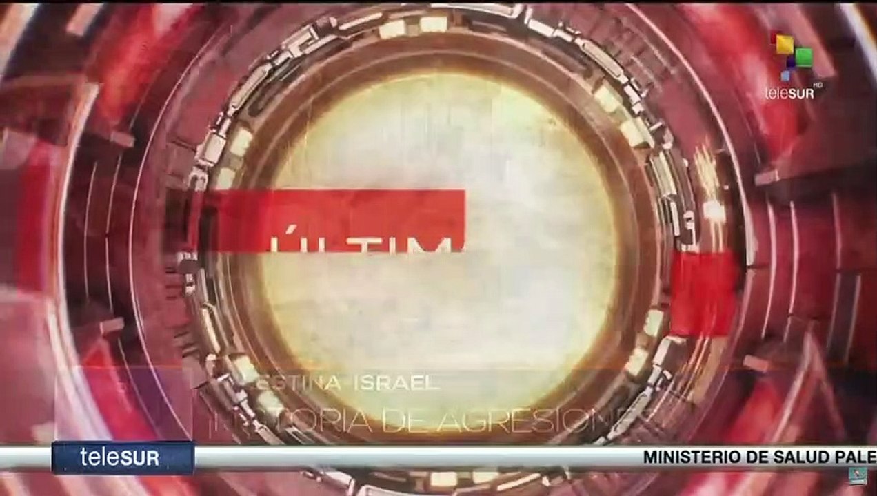 Pdte. Nicolás Maduro se refiere a conflictos palestino-israelí y ruso-ucraniano