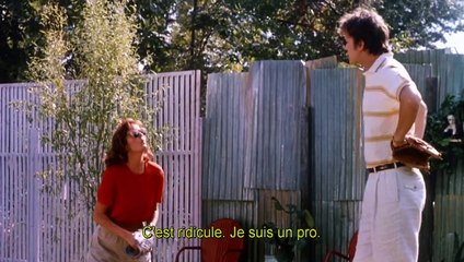 Duo à trois Bande-annonce (FR)