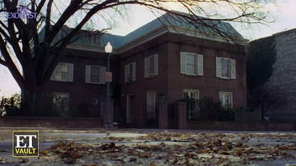 The Exorcist_ Behind-the-Scenes Stories From Linda Blair (Flashback)