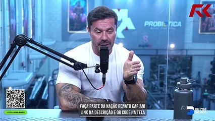 CHARLES WICZ DEIXA ALERTA IMPORTANTE SOBRE O USO DO CHEQUE ESPECIAL – IRONCAST CORTES