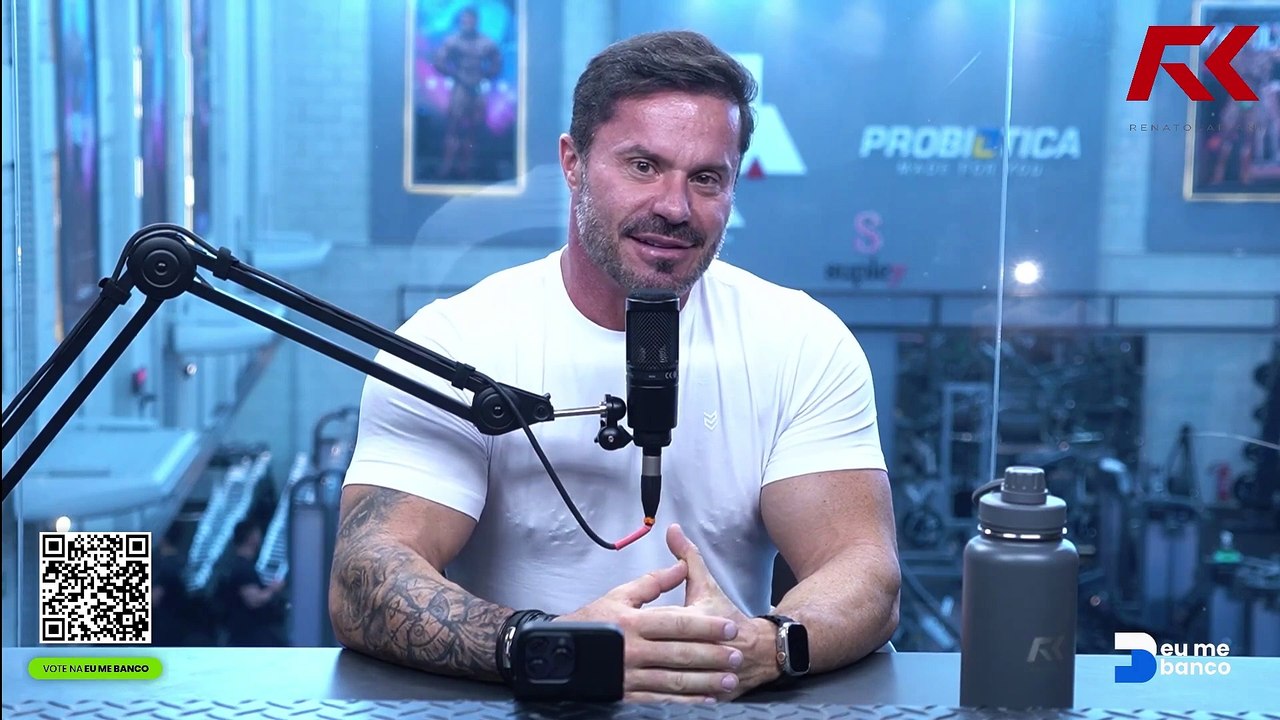 CHARLES WICZ O ECONOMISTA SINCERO ENSINA ONDE COMEÇAR A INVESTIR – IRONCAST CORTES
