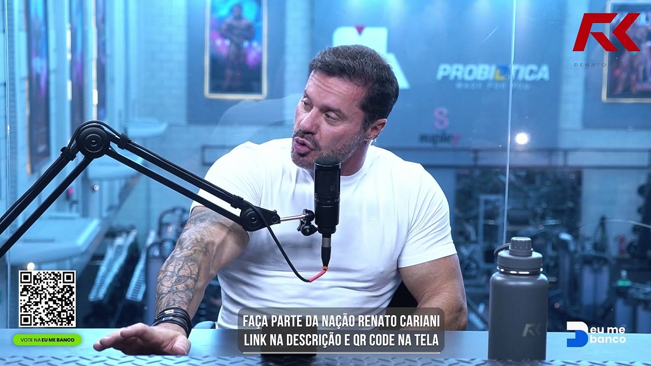 COMO ESTÁ O MERCADO ATUAL COM O NOVO GOVERNO DO BRASIL – IRONCAST CORTES