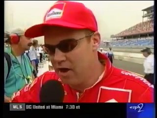 Grand Prix of Chicago 1999 - Qualifying