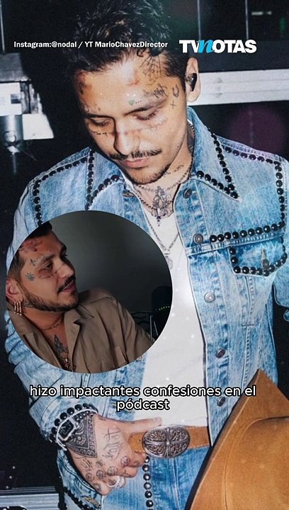 ¡CAZZU FUE SU SALVACIÓN!