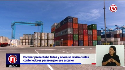 Trece Noticias: Edición Estelar 9 octubre 2023.