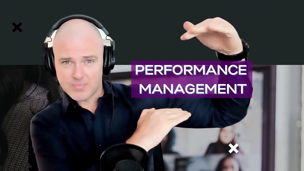 Performance Management