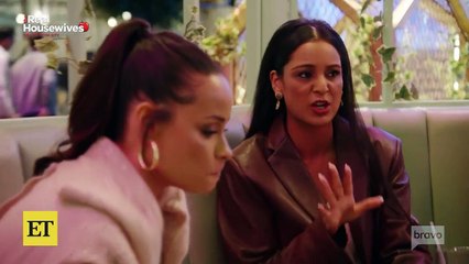 RHONY_ Sai De Silva Reacts to Jessel Taank Labeling Her a 'Mean Girl' and More F