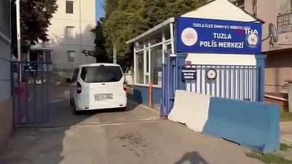 Tuzla'da Drift Yapan Şahıs Yakalandı