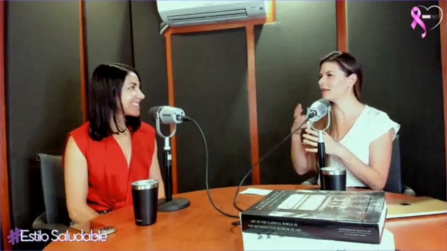 Estilo Saludable: Salud y bienestar