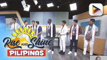 Kilalanin ang mga kandidato ng Mister International 2023