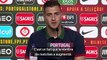 Portugal - Dalot pense que les joueurs ont leur mot à dire sur un 