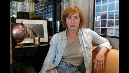 Andréa Bescond se confie sur les violences sexuelles subies lors de son enfance