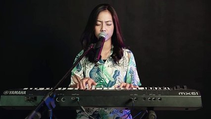 OLEH KUASA DARAHMU (LAGU ROHANI) - Christian Spiritual Song