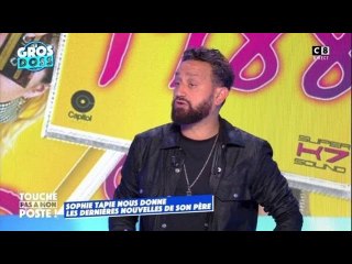 "On a l'impression de te faire ch*er !" : Cyril Hanouna explose de colère face à...