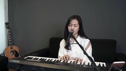 PRIBADI YANG MENGENAL HATIKU ( LAGU ROHANI ) - Christian Spiritual Song