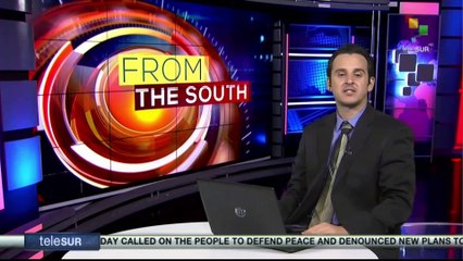 FTS 20:30 9-10: Rallies held around the world in support of Palestine