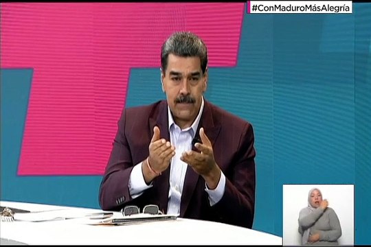 Venezuela enviará ayuda humanitaria al pueblo palestino de la Franja de Gaza