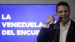 “Si le va mal a las primarias, le va mal a toda la oposición”: analista político sobre la renuncia de Henrique Capriles a las primarias opositoras en Venezuela