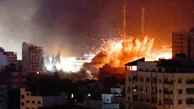 كيف علق الإعلام الإسرائيلي والدولي على تبعات طوفان الأقصى؟