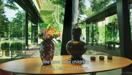 MENUS-PLAISIRS—Les Troisgros (2023) Official Trailer