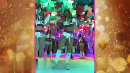 Amazing Shuffle Dance, watch and enjoy.