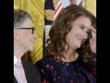 Bill et Melinda Gates divorcent : une femme à l'origine de leur séparation ?