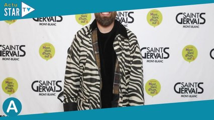 Yann Marguet Quotidien honteux  gros collectionneur, cette addiction mode qu'il n'assume pas