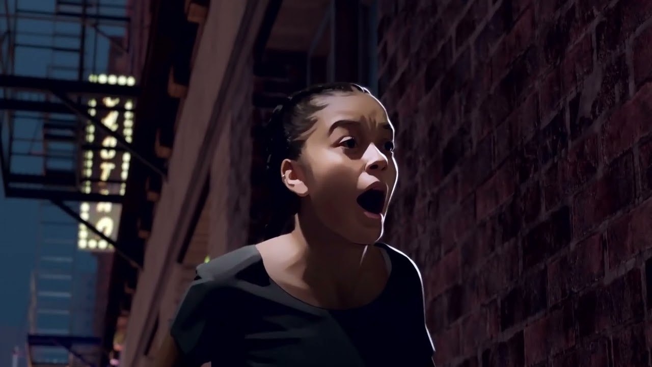 As Dusk Falls Trailer | Xbox & Bethesda Games Showcase 2022