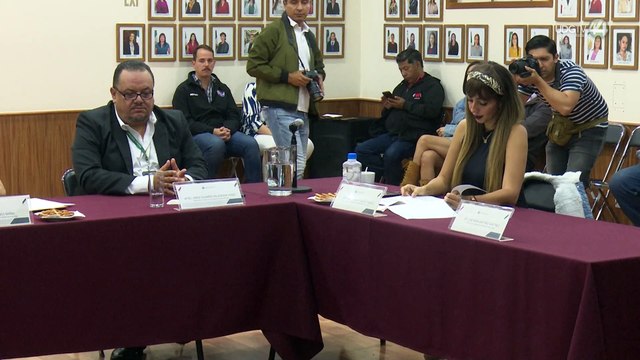 La Agencia de Bosques Urbanos quiere incorporar al parque del Cerro de la Reina