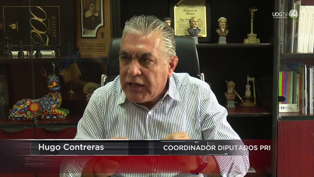 Diputados de oposición tienen que presionar para hacer “ajustes” al PEF 2024 de López Obrador