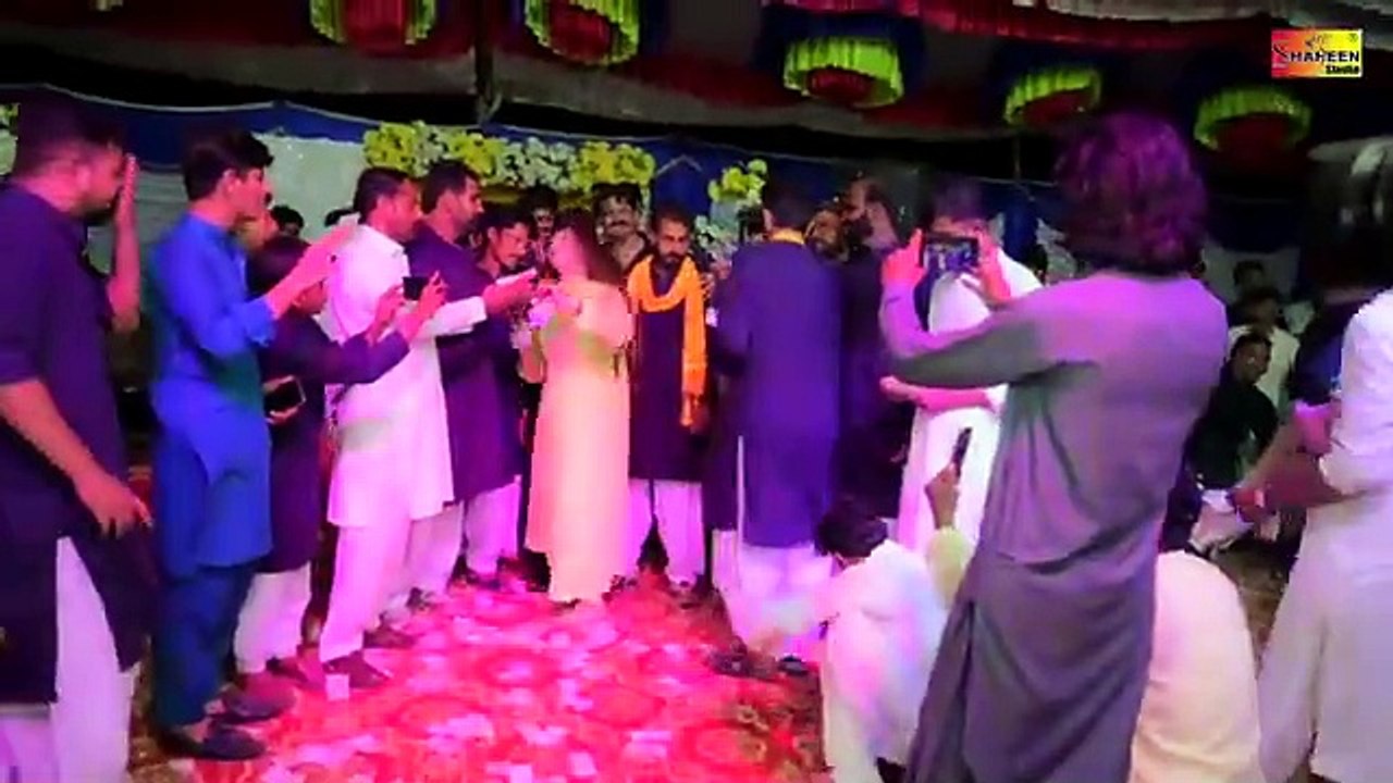 Hasya Nai Main - Chiriya Queen - Dance Performance 2023