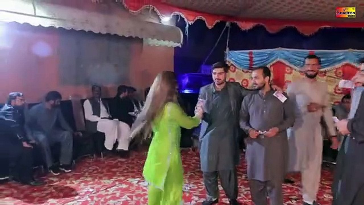 Ankh Se Chalka Ansoo , Chiriya Queen , Latest Wedding Dance 2023