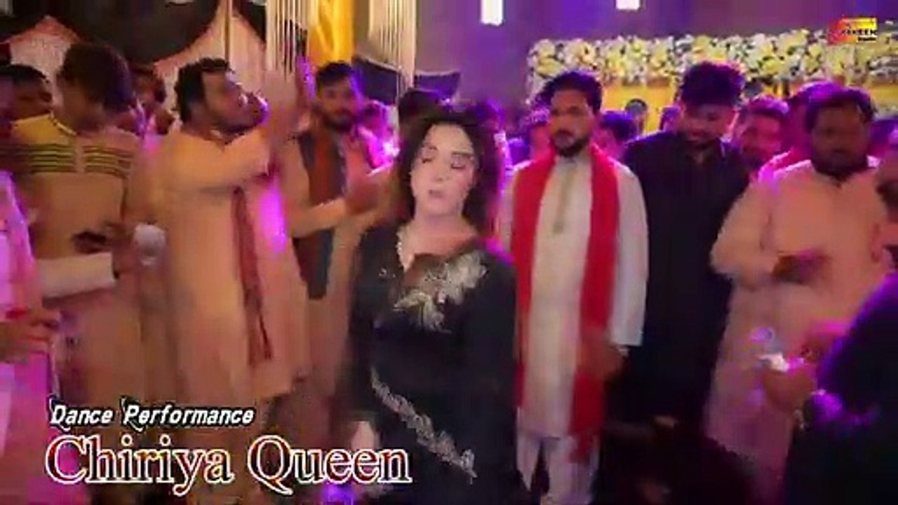 To Ki Mori Mori - Chiriya Queen - Latest Performance 2023