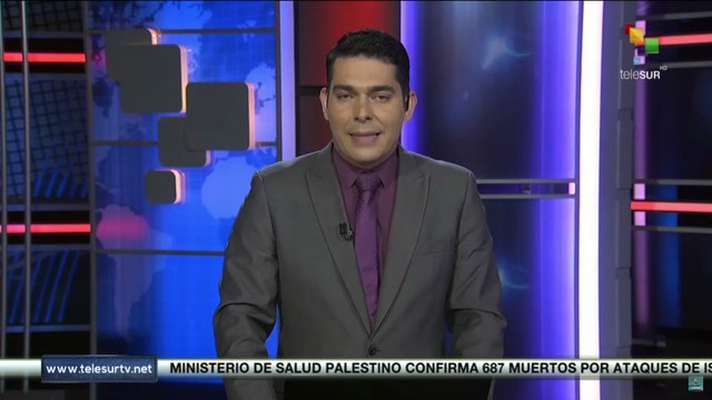 Palestina: Gobierno israelí anunció el asedio total a la Franja de Gaza