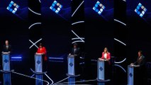 ¿Quienes fueron los ganadores y los perdedores del último debate presidencial en Argentina?
